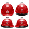 Image of Custom Ceremonial Hard Hat