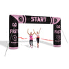 Image of Custom Inflatable Arch Square
