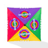 Image of Custom Patio Umbrella (4-Panel)