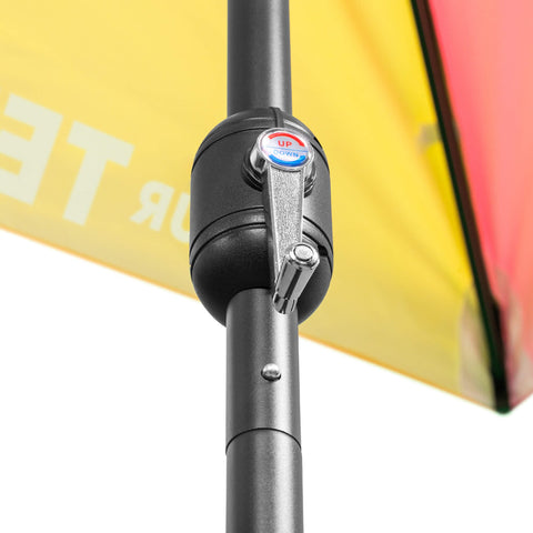 Custom Patio Umbrella (4-Panel)