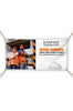 Image of Custom Mesh Banner