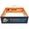 Image of Fastzip™ Custom Hanging Banner - 10x3