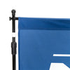 Image of Custom Step and Repeat Banner