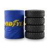 Image of Custom Tire Stack Covers