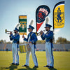 Image of Custom Backpack Flag Kit