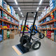 4 Wheel Heavy Duty Dolly | Monster Mover AC9061