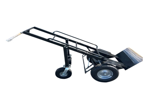 4 Wheel Heavy Duty Dolly | Monster Mover AC9061
