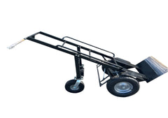 4 Wheel Heavy Duty Dolly | Monster Mover AC9061