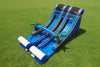 Image of Blazer Wave (18' Water Slide) - WS4160