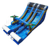 Image of Blazer Wave (18' Water Slide) - WS4160