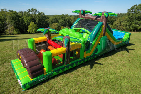 Backyard Tropical Obstacle - IG5102