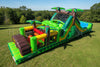 Image of Backyard Tropical Obstacle - IG5102