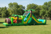 Image of Backyard Tropical Obstacle - IG5102