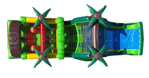 Backyard Tropical Obstacle - IG5102