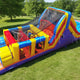 13'H Marble Rush by Happy Jump