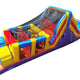 13'H Marble Rush by Happy Jump