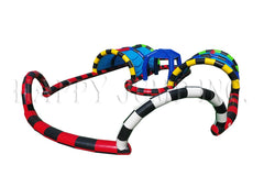 Victory Track Inflatable Race Track - IG5427