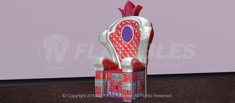 Designer Line Throne™
