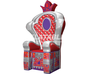 Designer Line Throne™