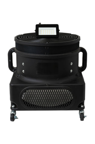 Large Air Dancers® Inflatable Tube Man LED Light Kit