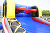 Image of 2-Player Basketball Playset