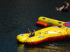 Image of Island Hopper Double Blaster Water Trampoline Attachment
