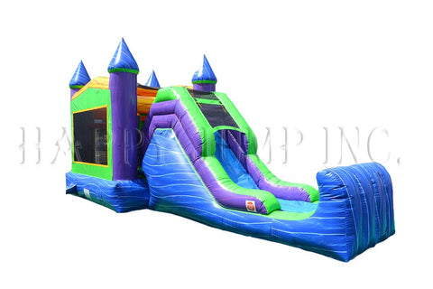 5 in 1 Super Combo Blue Marble CO2151 - 1MB