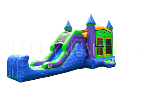 5 in 1 Super Combo Blue Marble CO2151 - 1MB