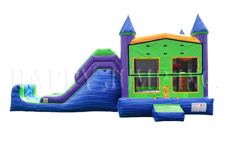 5 in 1 Super Combo Blue Marble CO2151 - 1MB