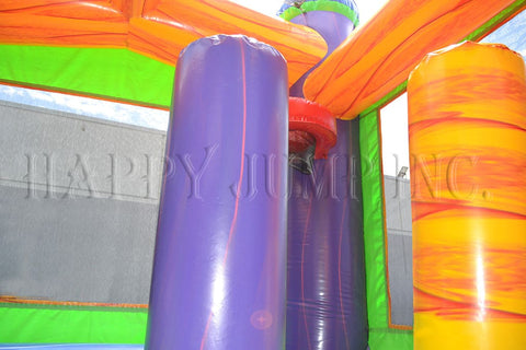 5 in 1 Super Combo Blue Marble CO2151 - 1MB