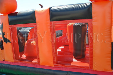 Obstacle Course 3 (Halloween)-IG5121-H