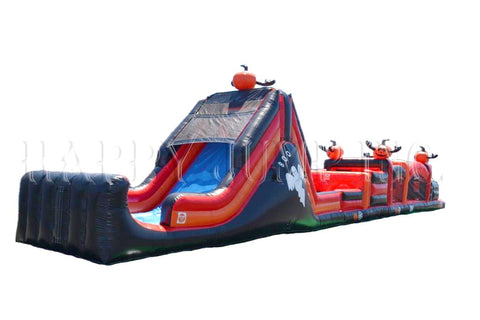 Obstacle Course 3 (Halloween)-IG5121-H