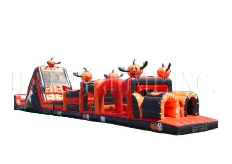 Obstacle Course 3 (Halloween)-IG5121-H