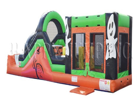 Halloween Fun Rush - CO2173