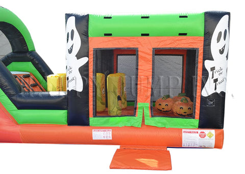 Halloween Fun Rush - CO2173