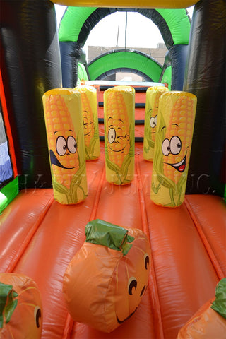 Halloween Fun Rush - CO2173