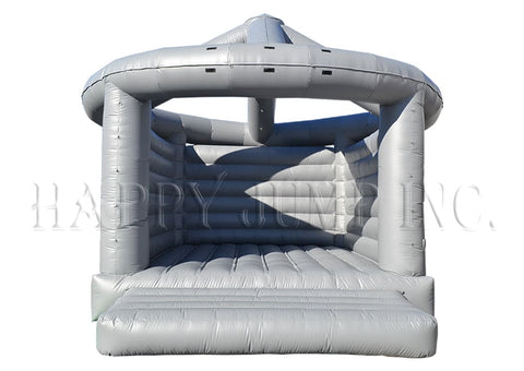 Commercial Inflatable Wedding Chapel