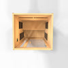Image of Dynamic "Cardoba" 2 Person Full Spectrum IR Sauna (DYN-6203-02 FS)