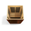 Image of Dynamic "Vittoria" 2 Person Ultra Low EMF Far IR Sauna (DYN-6220-01 Elite)