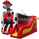 17'H Dalmatian 5-in-1 Combo by Cutting Edge