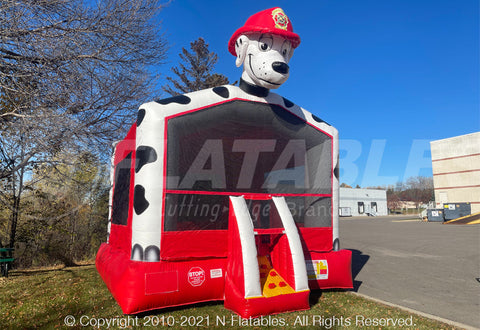 Dalmatian Bouncer™ (Large)