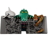 Image of Danger House Maze™