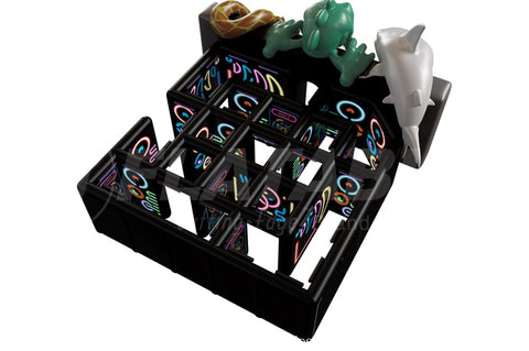 Danger House Maze™