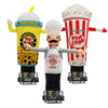 Image of Deluxe Air Wavers® Custom Inflatable Tube Man