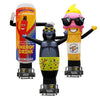 Image of Deluxe Air Wavers® Custom Inflatable Tube Man
