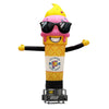 Image of Deluxe Air Wavers® Custom Inflatable Tube Man