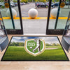 Image of Custom Digiprint HD Carpeted Door Mat