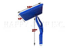 Image of Bungee Back Plate - AC9056