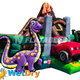 Dino Kidzone™ Wet Dry Combo Clone