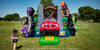 Image of Dino KidZone™ Wet/Dry Combo